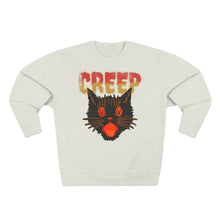 Load image into Gallery viewer, Creep Sweatshirt
