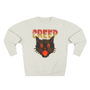 Creep Sweatshirt