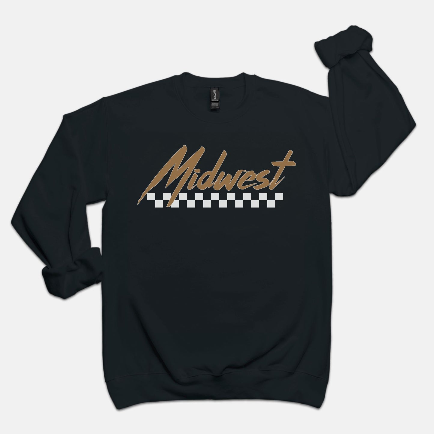 Midwest Checkered Crew