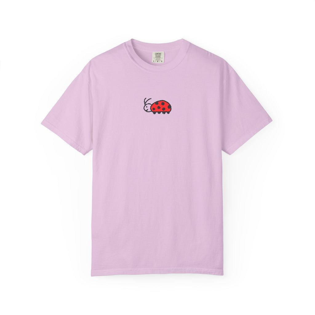 Support creative folks tee