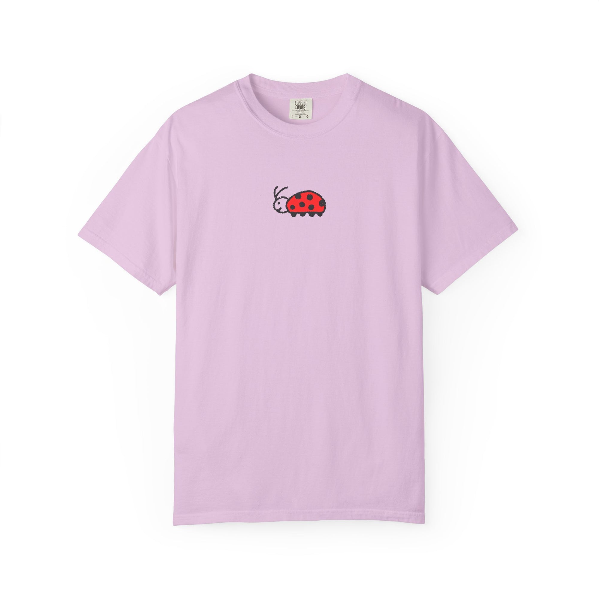 Support creative folks tee