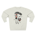 Ladylike Crewneck