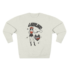 Load image into Gallery viewer, Ladylike Crewneck
