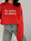 No Money No Honey Crew