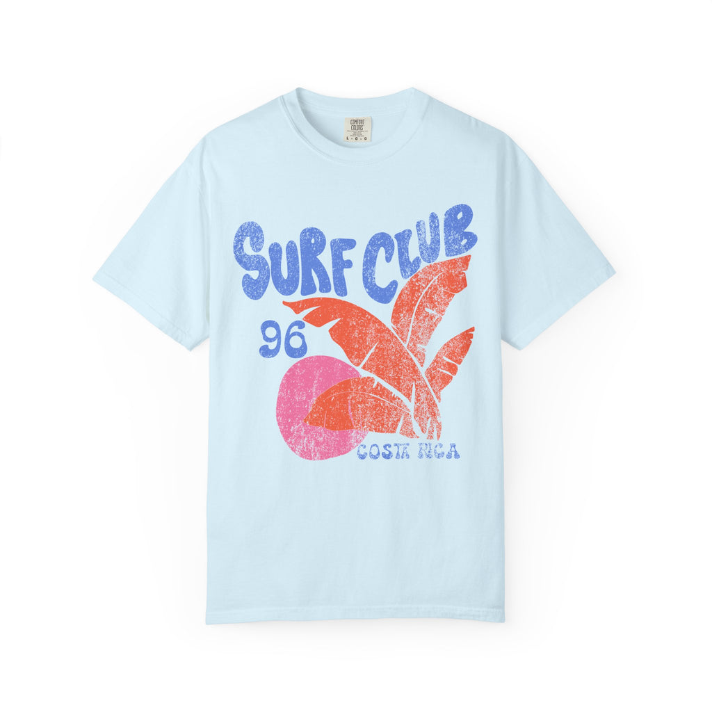 Surf Club Tee