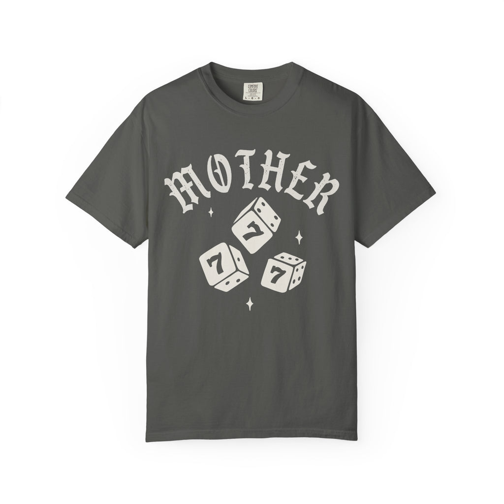 Mother Dice Tee
