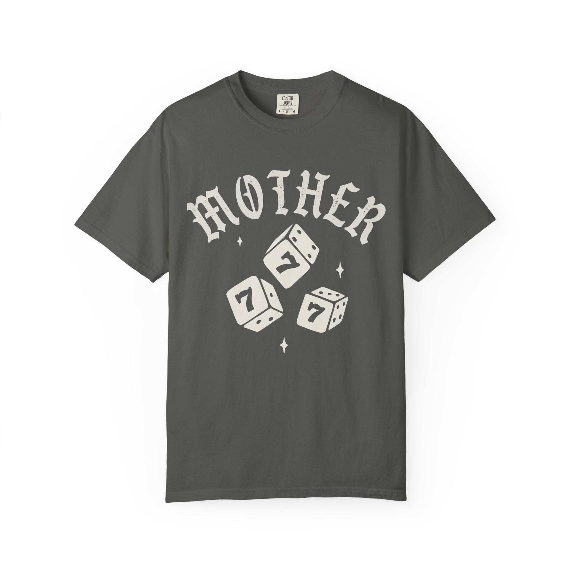 Mother Dice Tee
