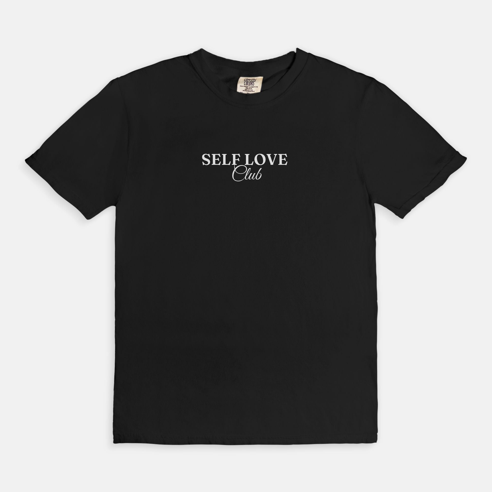 Self Love Disco Club Tee