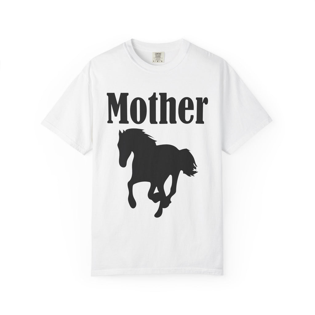 Mother Stallion Tee