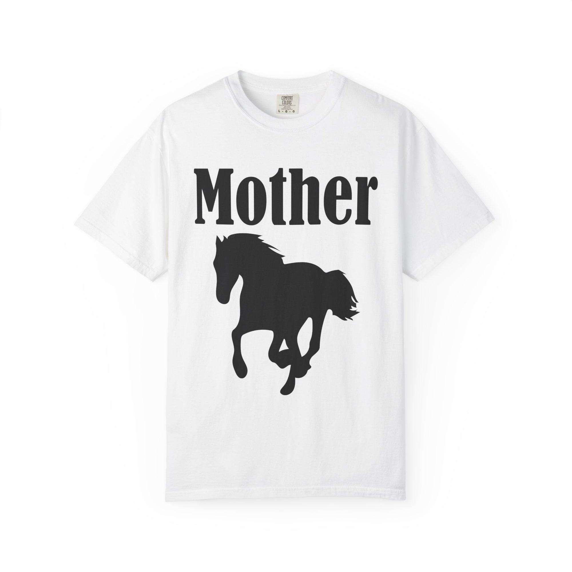 Mother Stallion Tee