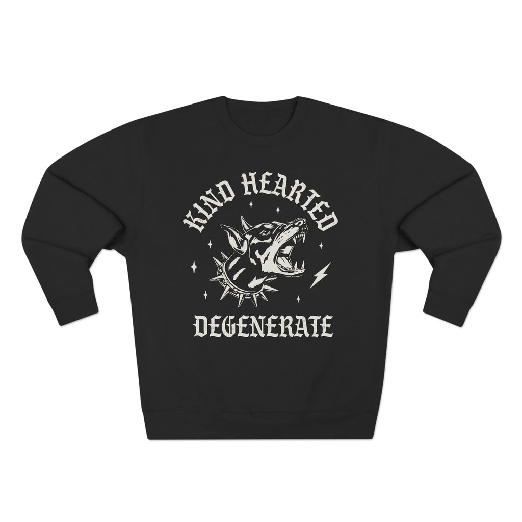 Kind Hearted Degenerate Crew