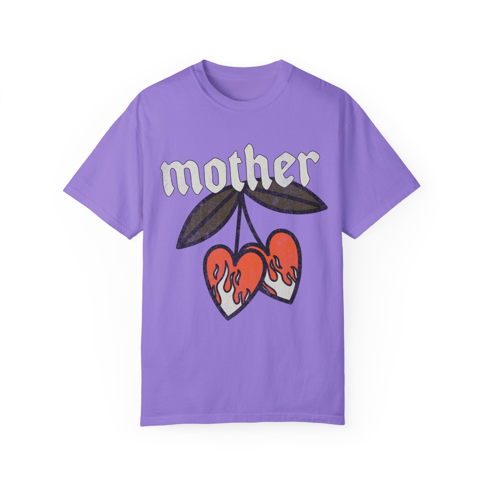 Mother Cherry Tee