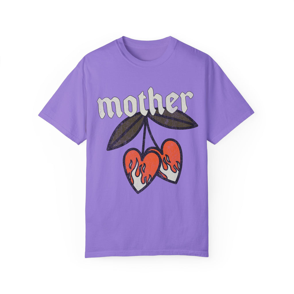 Mother Cherry Tee