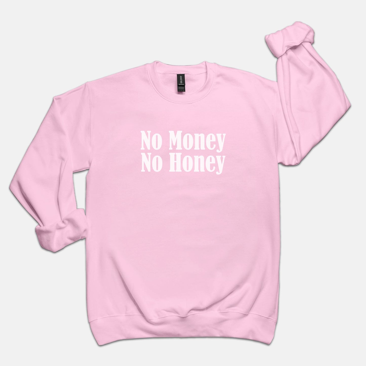 No Money No Honey Crew