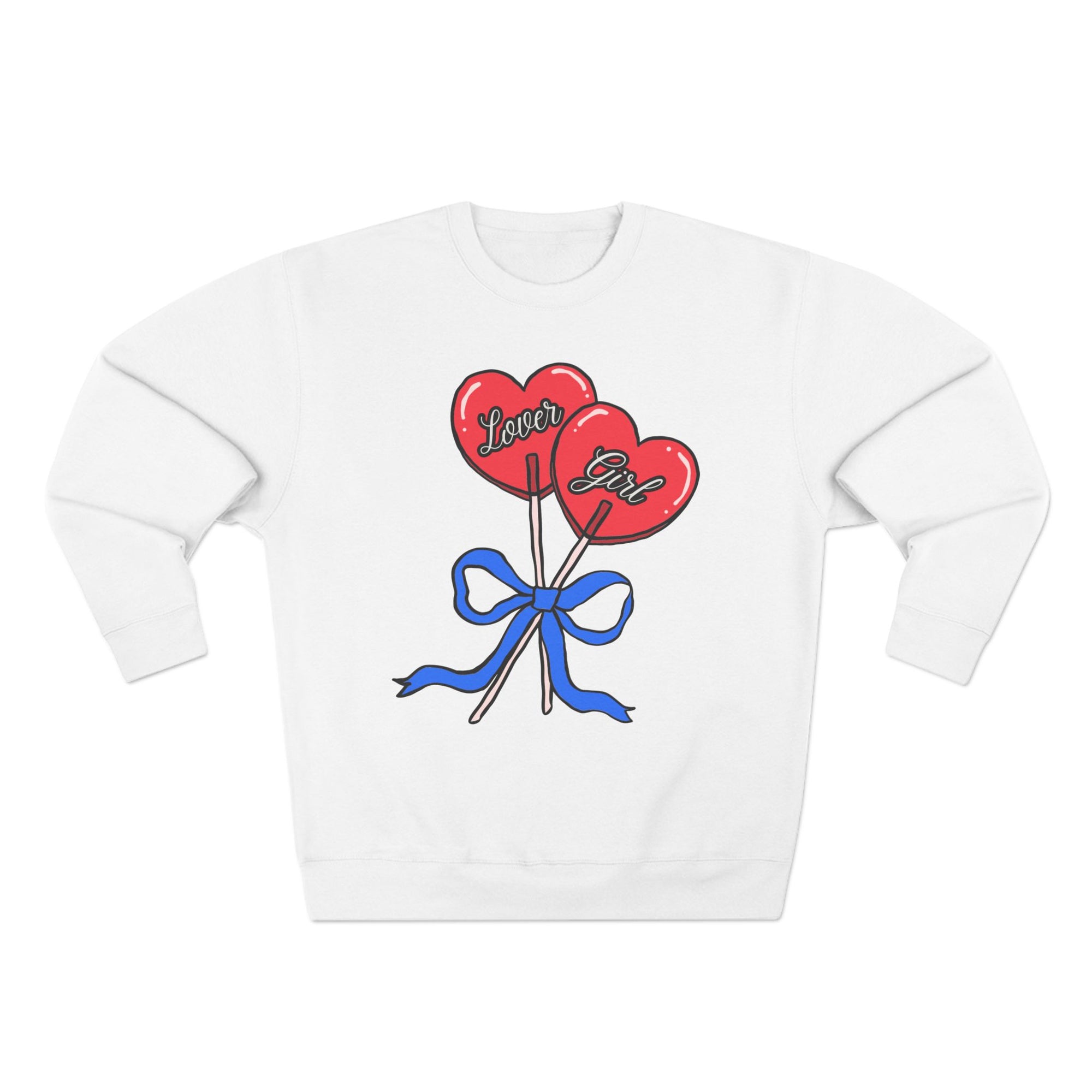 Lover Girl Lolli Sweatshirt