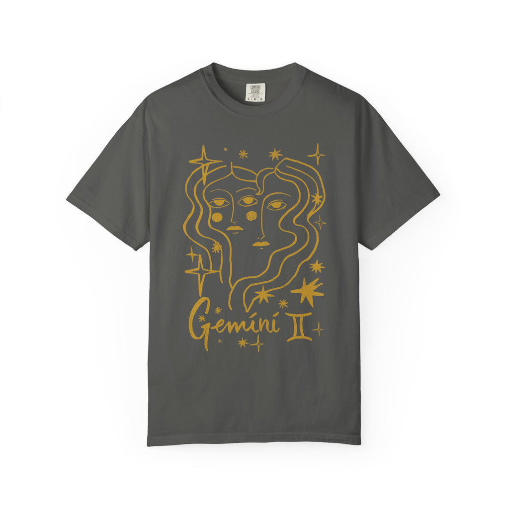 Gemini Tee