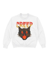 Load image into Gallery viewer, Creep Sweatshirt
