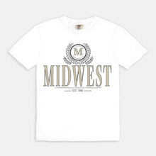 Load image into Gallery viewer, Midwest Vintage Tee
