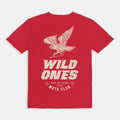 Wild Ones Moto Club Tee