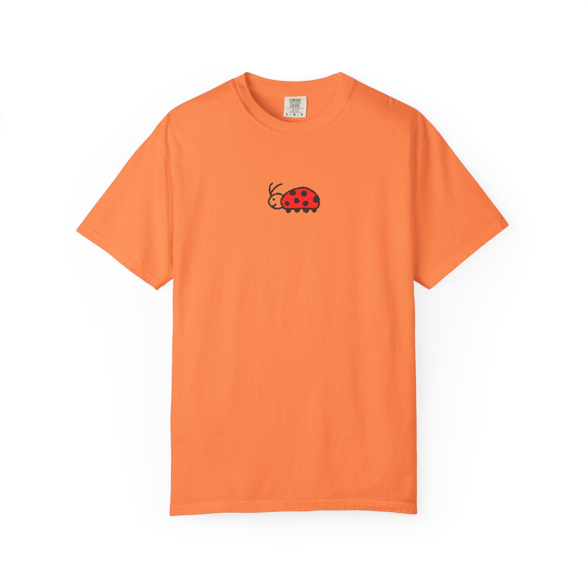 Support creative folks tee
