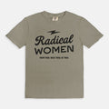 Radical Women Tee