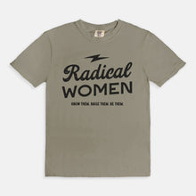 Load image into Gallery viewer, Radical Women Tee
