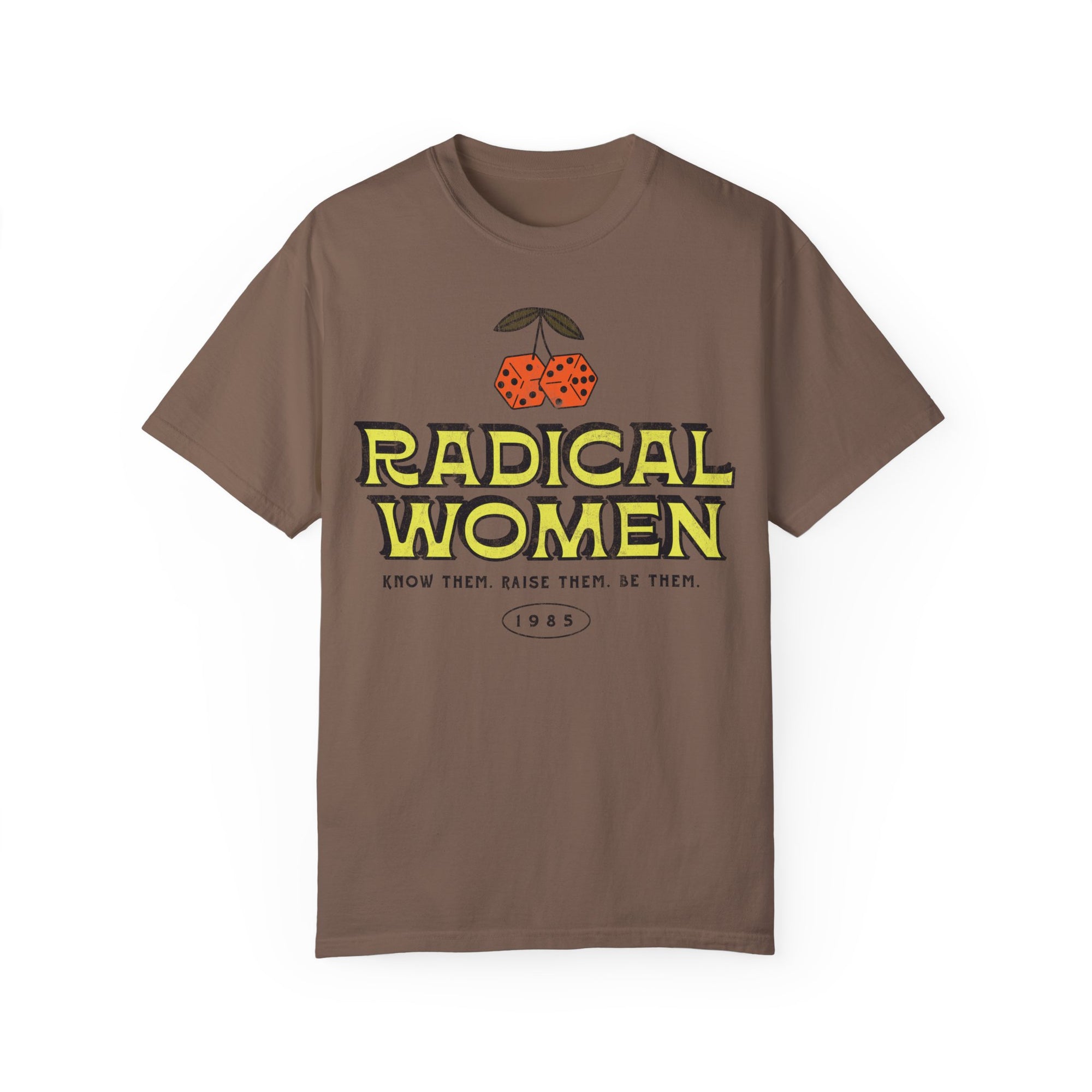 Radical Women Tee