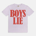 Boys Lie Tee