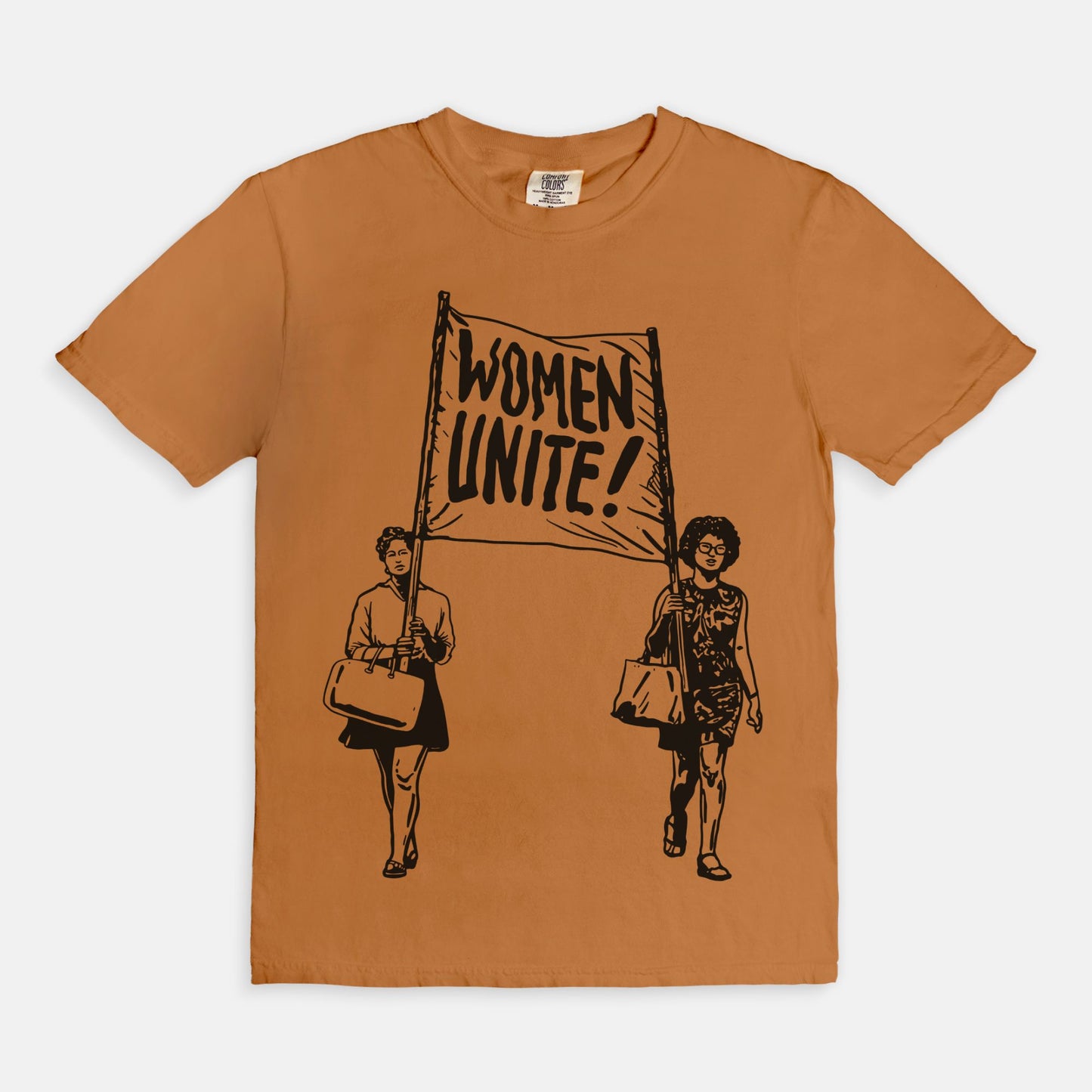 Women Unite Tee