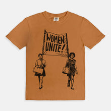 Load image into Gallery viewer, Women Unite Tee
