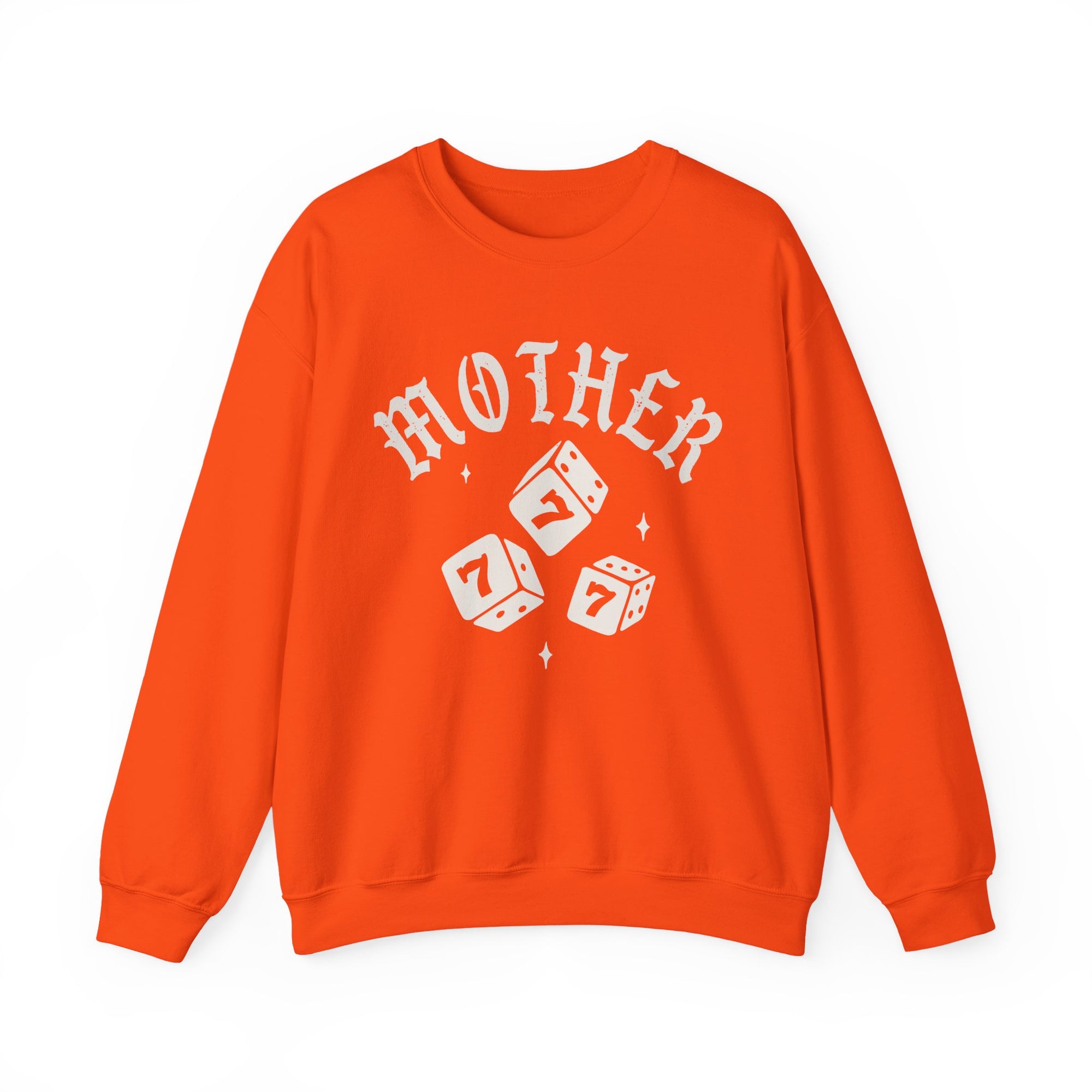Mother Dice Sweatshirt