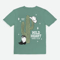 Wild Heart Tee