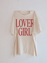 Load image into Gallery viewer, Lover Girl Tee
