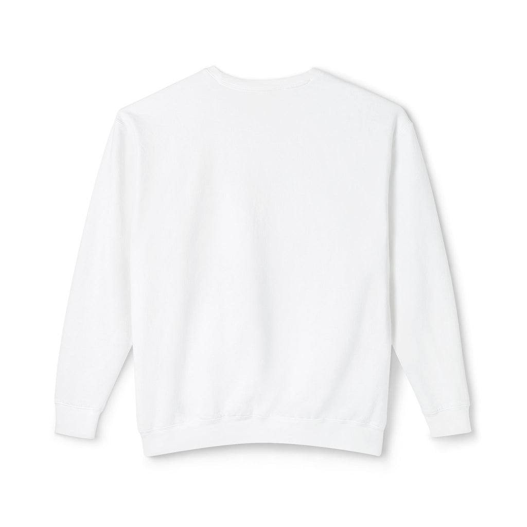 Ghosty Frames Sweatshirt