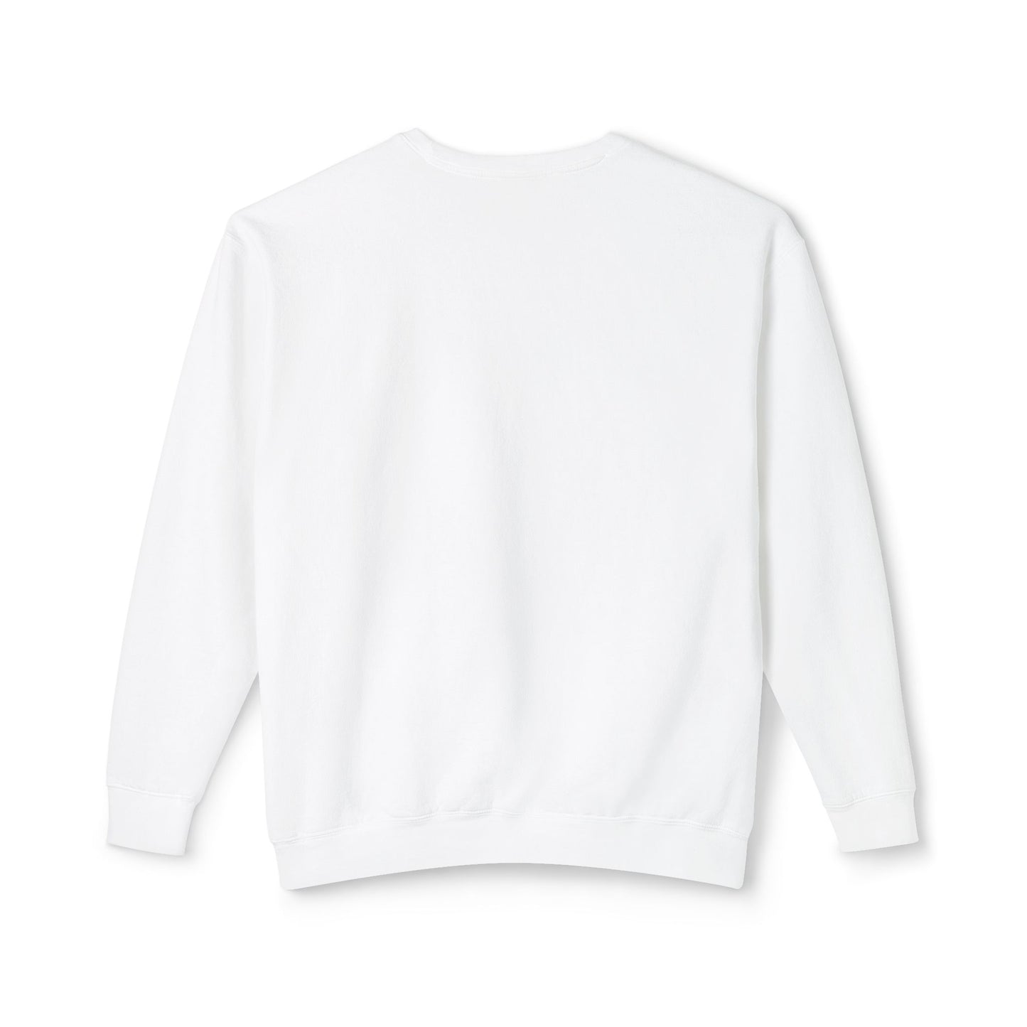 Ghosty Frames Sweatshirt