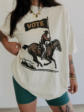Load image into Gallery viewer, Vote Tee
