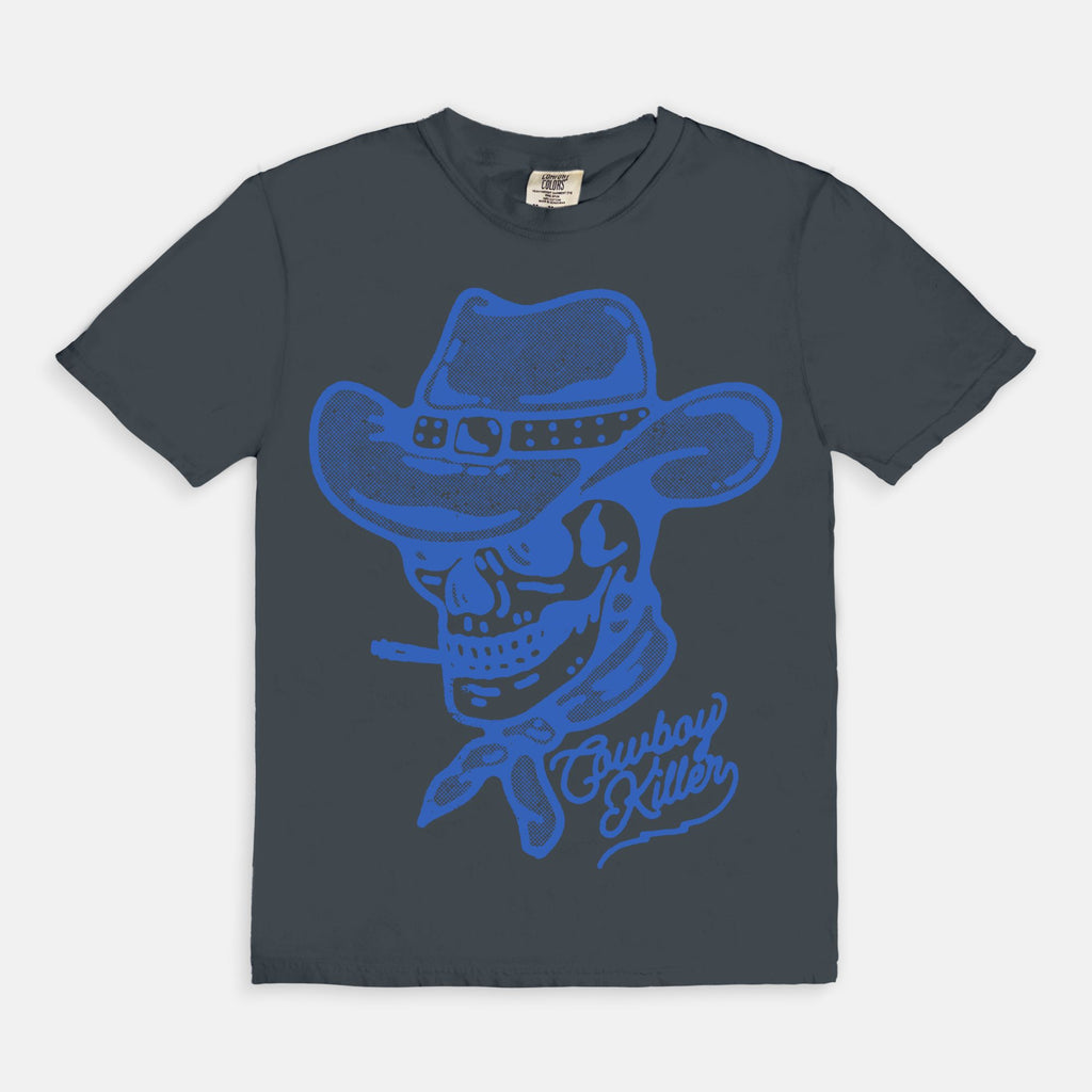 Cowboy Killer Tee