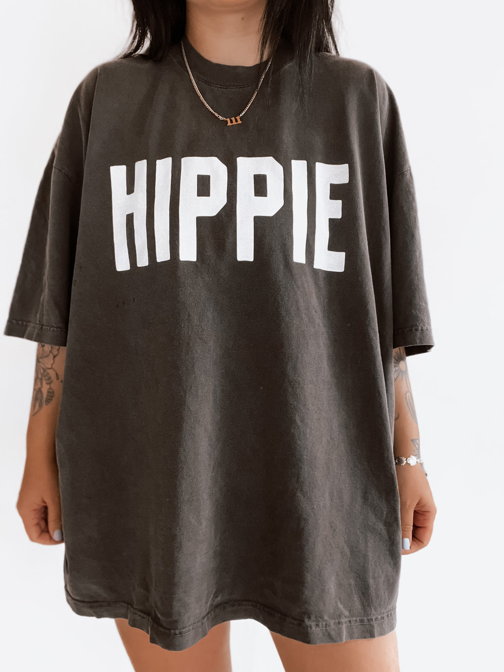 Hippie Tee