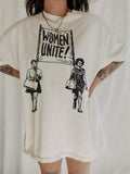 Women Unite Tee