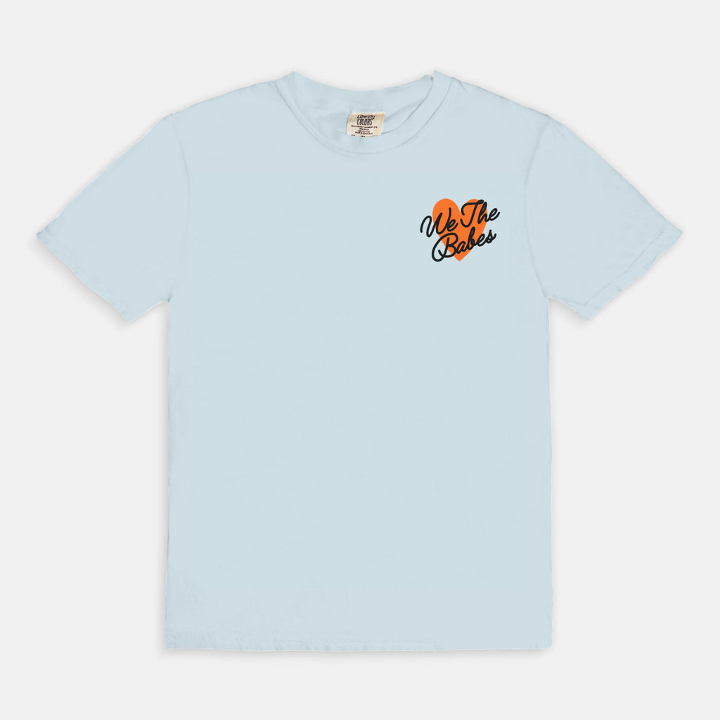 Be Your Own Daddy Tee