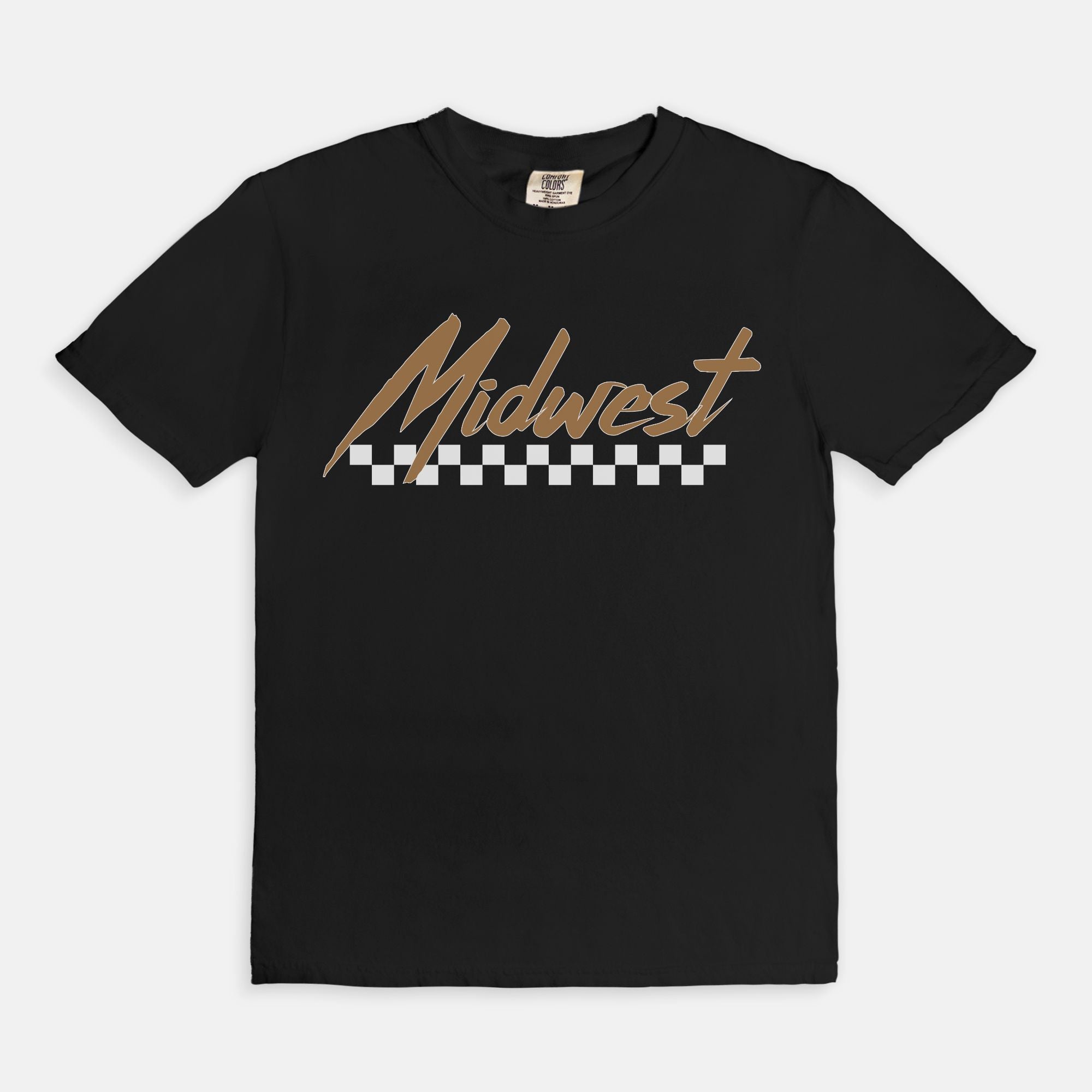 Midwest Checkered