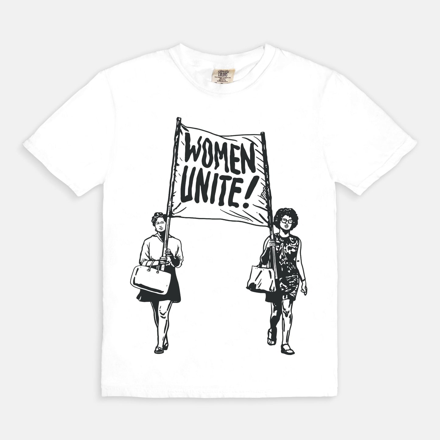 Women Unite Tee