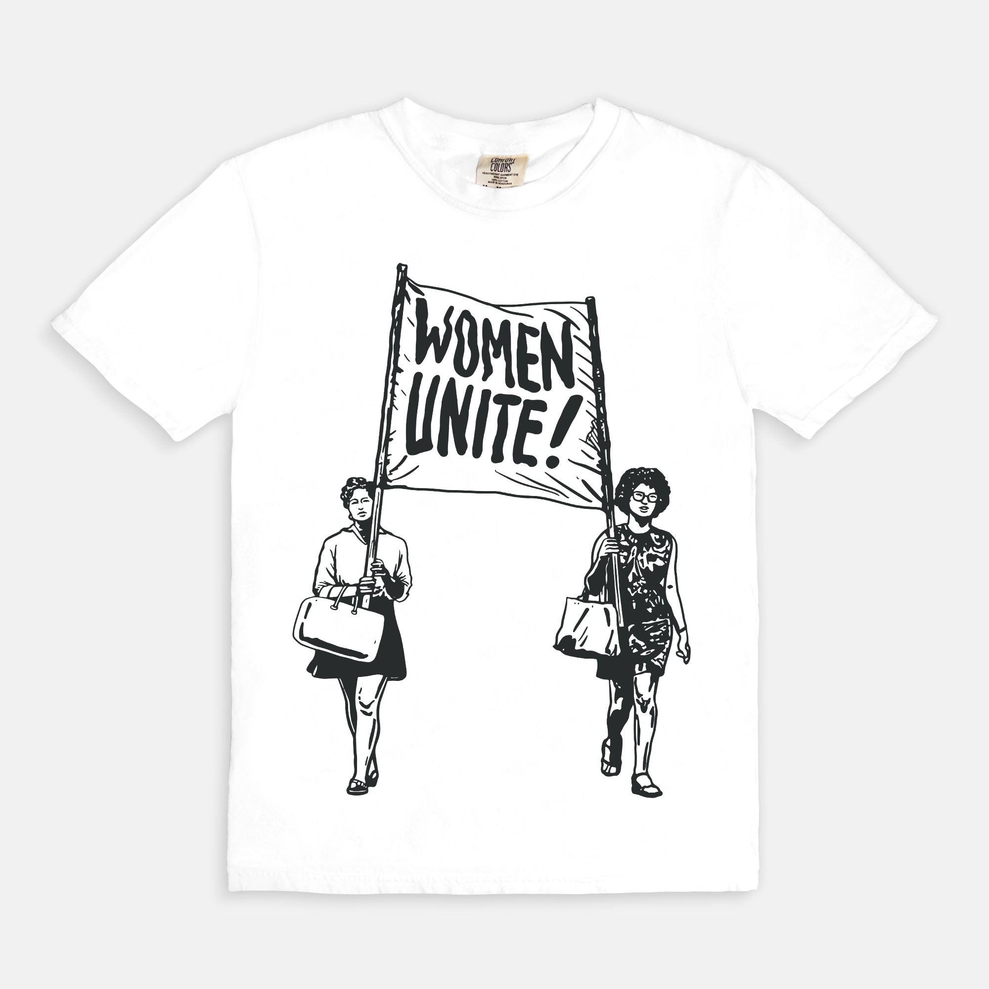 Women Unite Tee