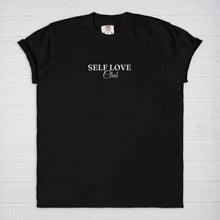 Load image into Gallery viewer, Self Love Disco Club Tee
