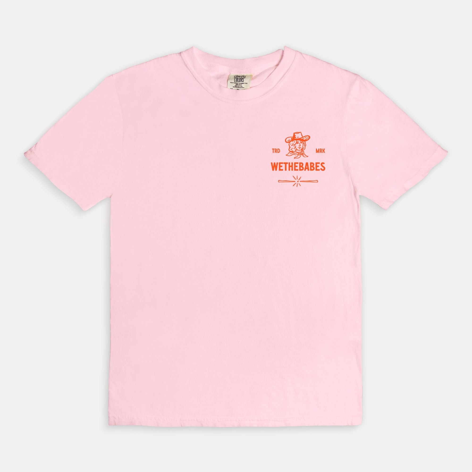Yeehaw! For Women’s Rights Tee