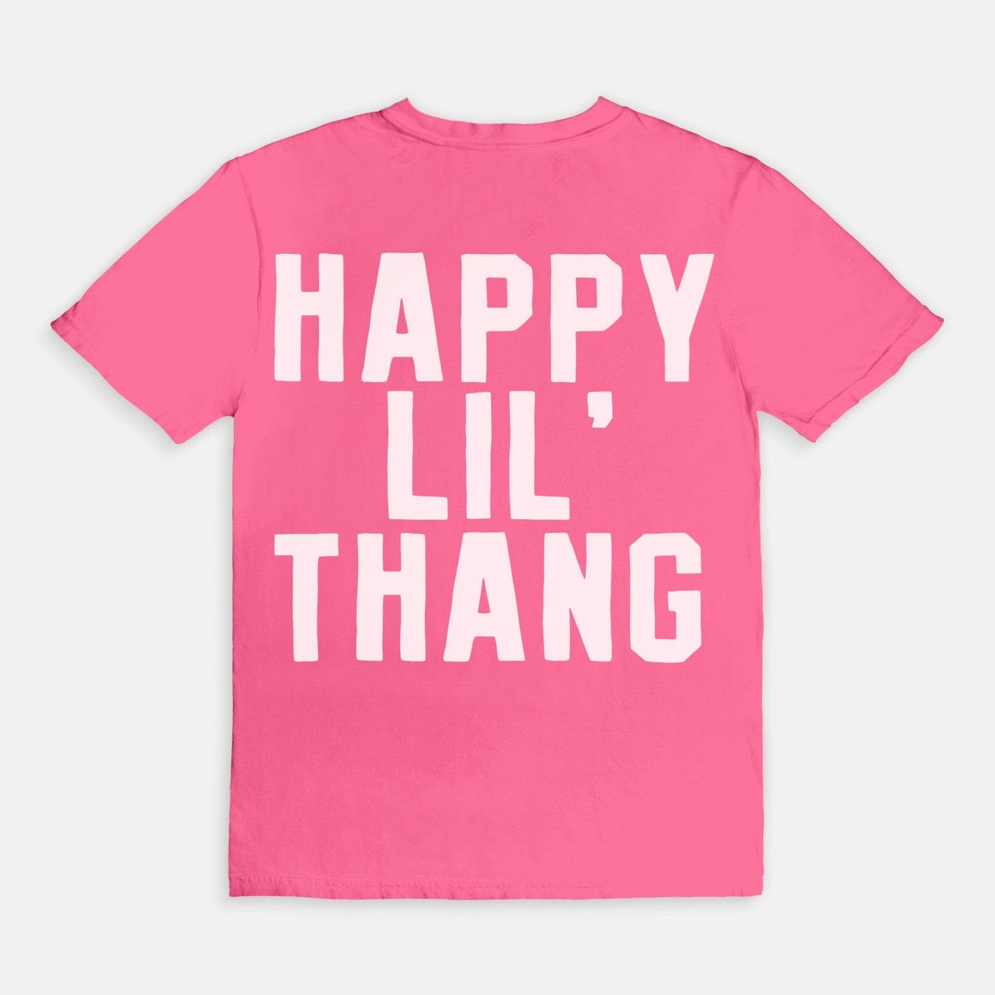 Happy Lil' Thang Tee