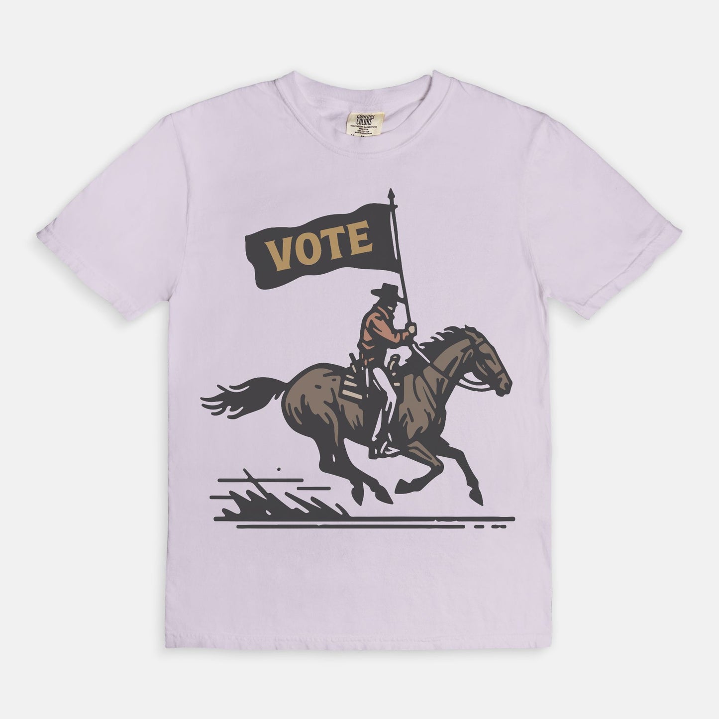 Vote Tee