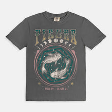 Load image into Gallery viewer, Pisces Tee
