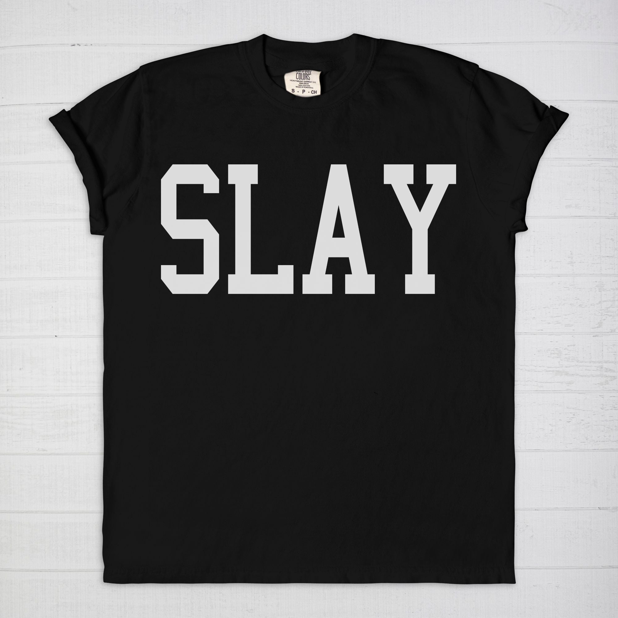 Slay Tee