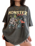 Monster Mash Tee